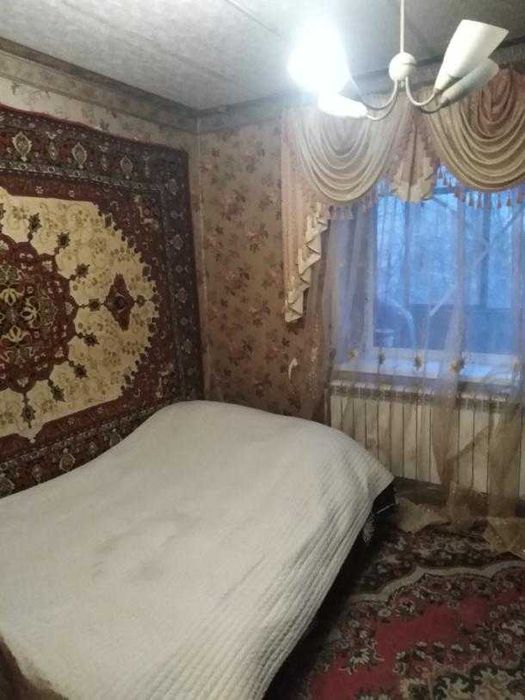 2-х комнатная квартира в пгт. Эсхар