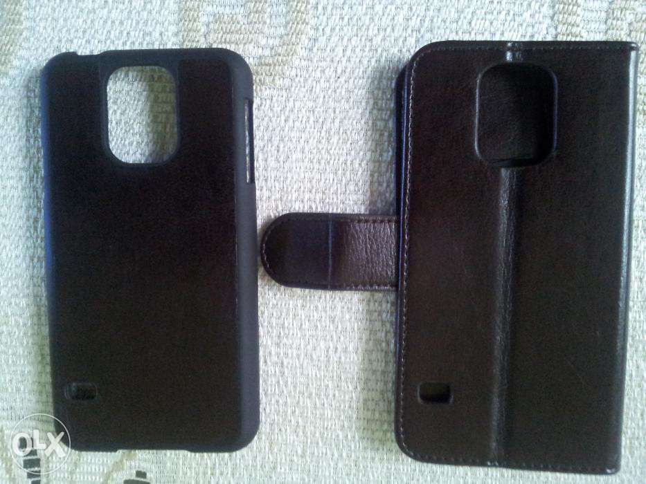 Etui do Samsung galaxy S 5