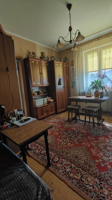 Дом в районе Чулочной фабрики!