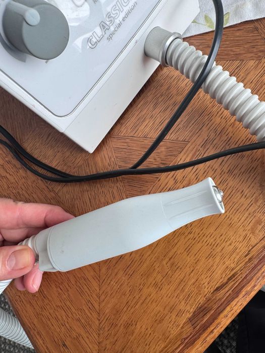 Frezarka podologiczna