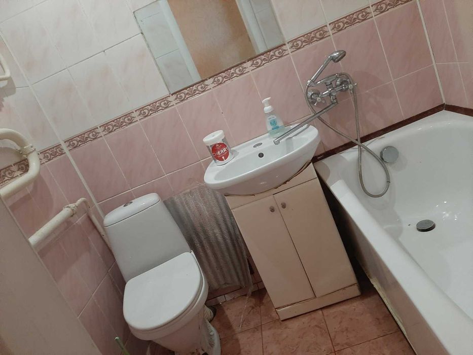 Квартира потижнево або помісячно  Вартість вказана за тиждень