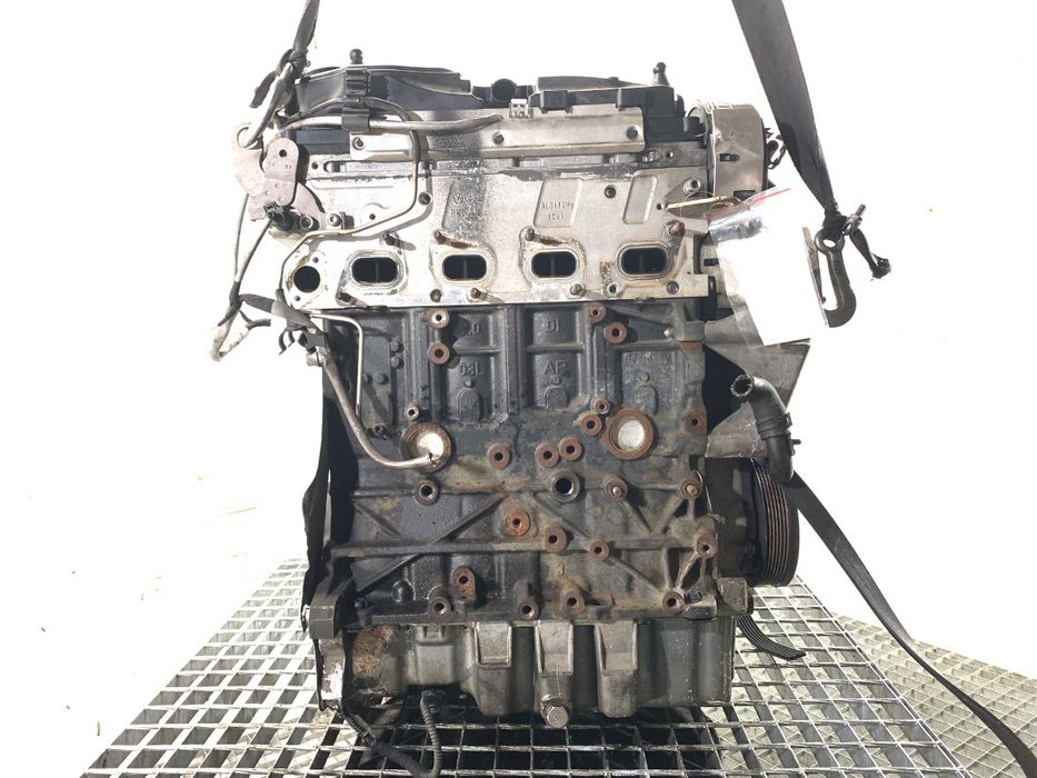 SILNIK VW 2.0 136KM CFF 10-15 PASSAT B7