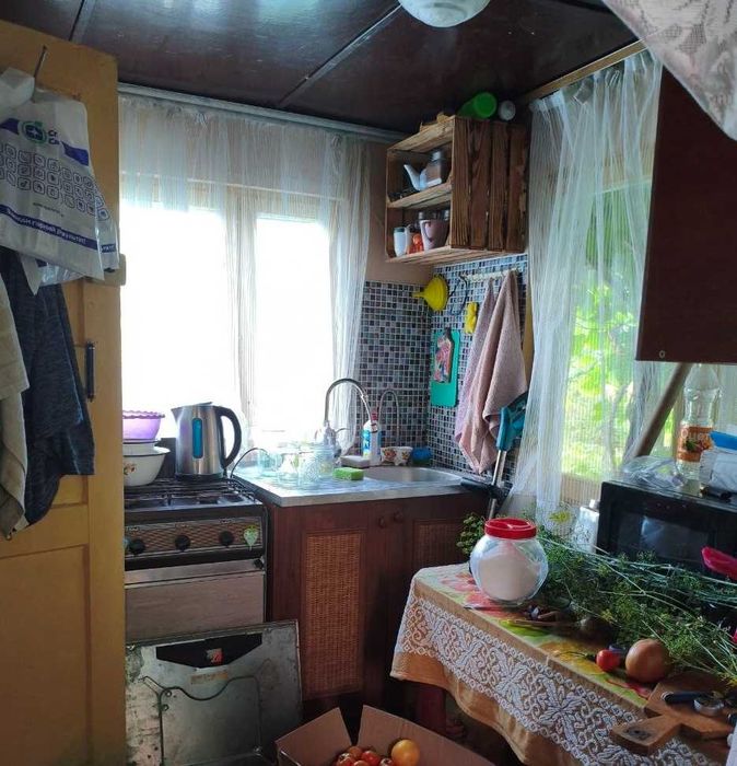 Дача для постійного проживання або відпочинку у Фастові.