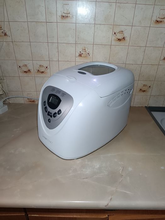 Хлебопечь автоматическая