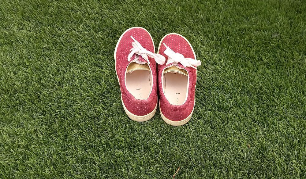 Sapatilhas criança 32