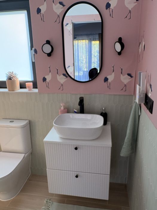 Nowoczesny domek do wynajęcia pod Tarnowem
