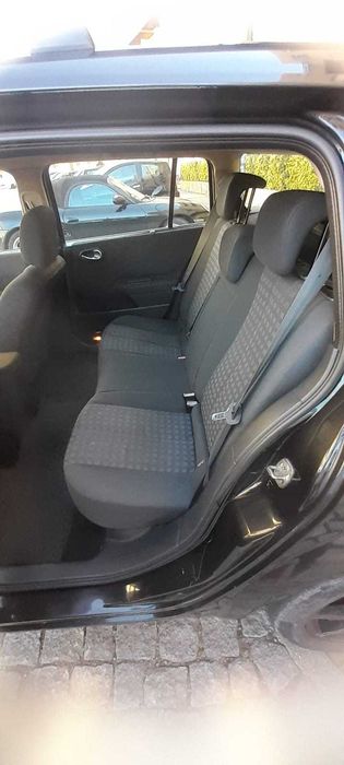 Carrinha Renault Megane III - 1.5 dci 2006