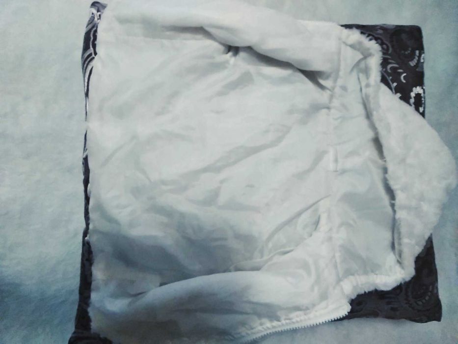 Шубка для принцеси