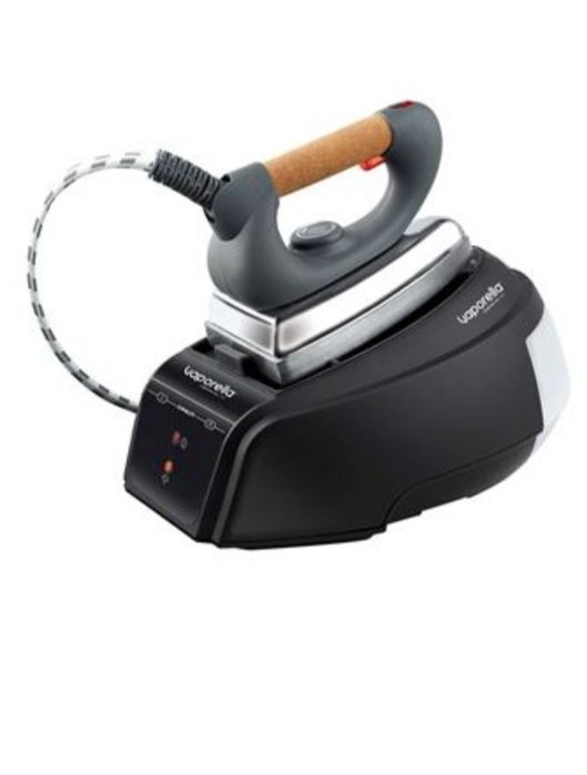 Ferro de engomar com caldeira Polti NOVO