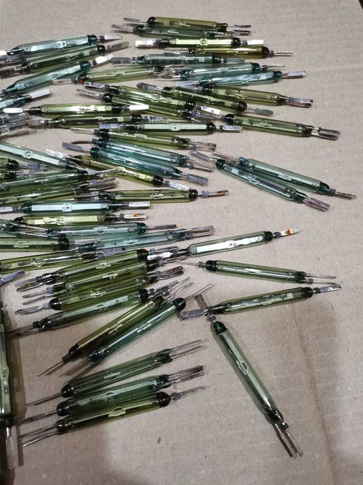 Геркон КЭМ МКА-52202 герконы геркони