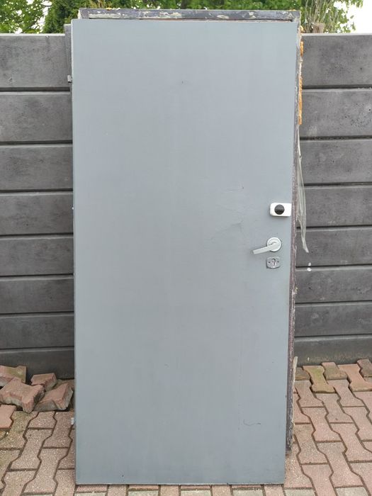 Drzwi 90 oddam za darmo