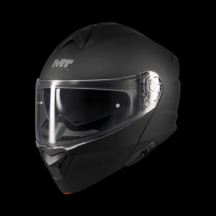 Шолом модуляр LS2 FF908 Strobe 2, MT Genesis SV...