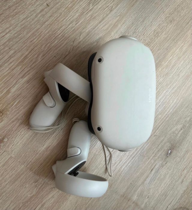 Oculus Quest 2 de 64 Gb