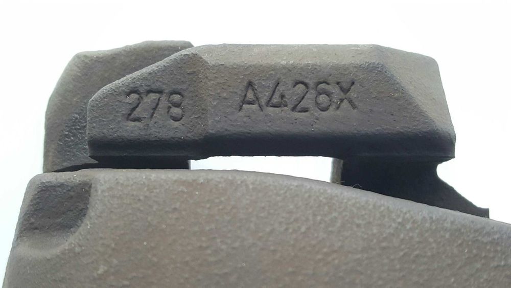 PINÇA DE TRAVÃO FRENTE DIREITA FORD C-MAX TREND