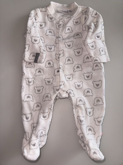 Комбінезон, чоловічок, бодік, одяг для немовлят, ведмедик, зайчик