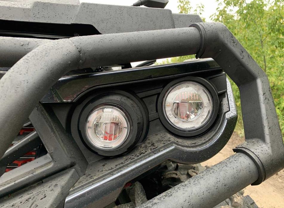 Квадроцикл Odess ML 900 ATV без передоплати