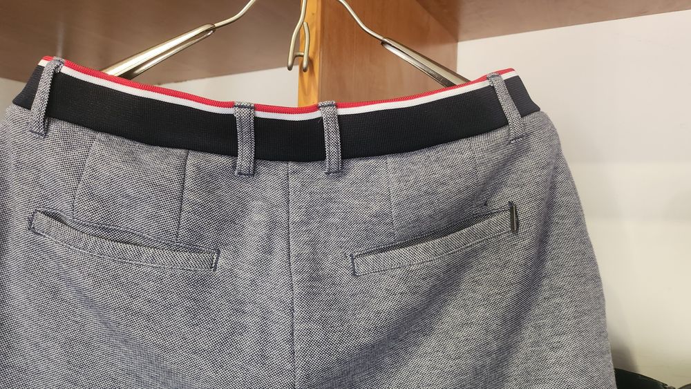 Костюм шорти і футболка М