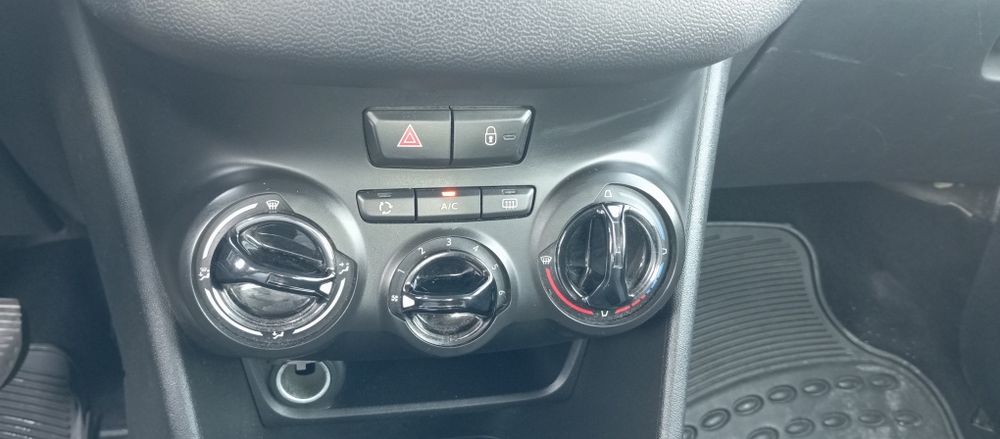 Peugeot 208 Diesel
