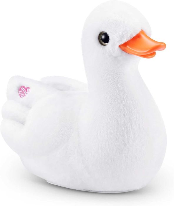 Мама уточка с сюрпризом 9548 Pets Alive Easter Mommy Duck