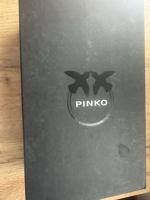 Sandały PINKO nowe