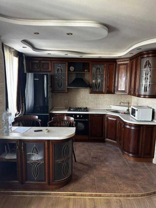 Продам 2к.квартиру в Черноморске