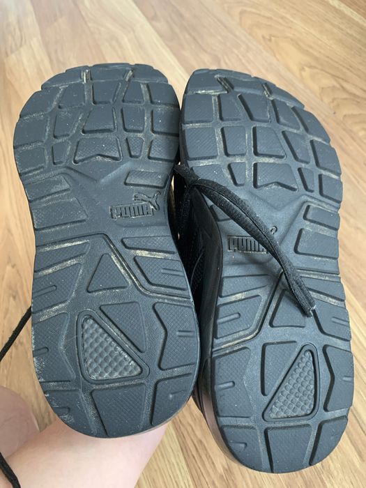 Кросівки на хлопчика PUMA