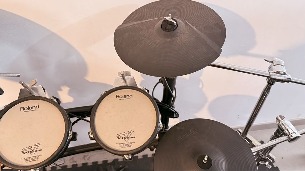 Edrums Roland TD-09