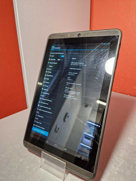 Tablet Tolino 8.9 2/16GB