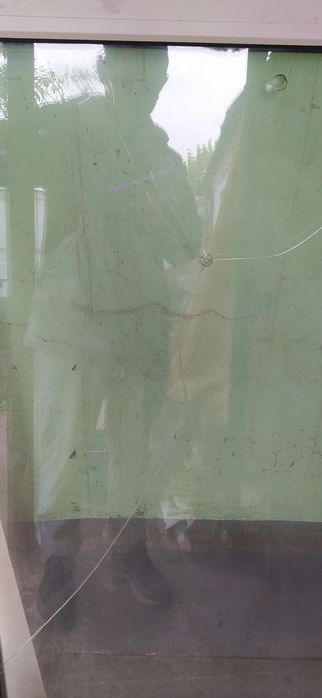 Металлопластиковое окно