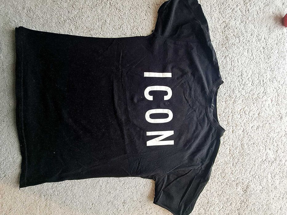 t-shirt angela icon