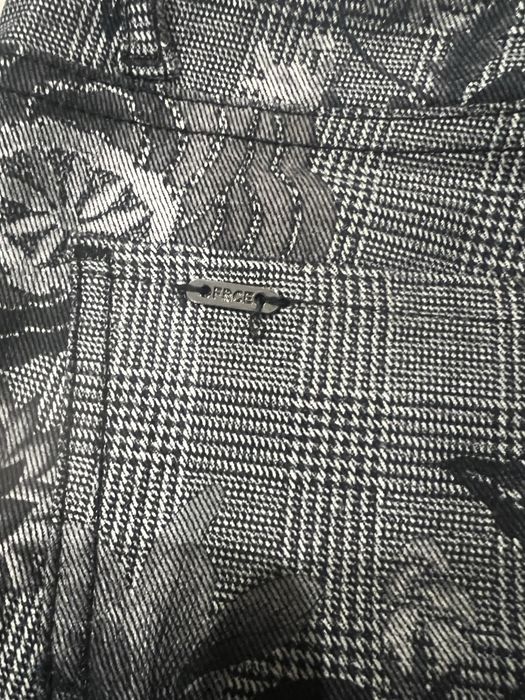 Calcas ferrache tam 42