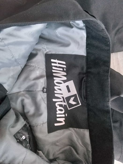 HiMountain spodnie narciarskie XS / 34 damskie