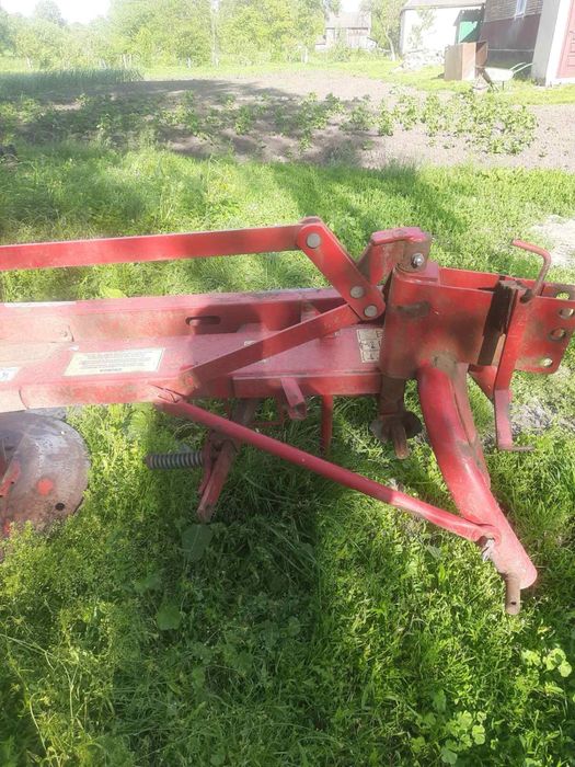 Продам роторку на мтз