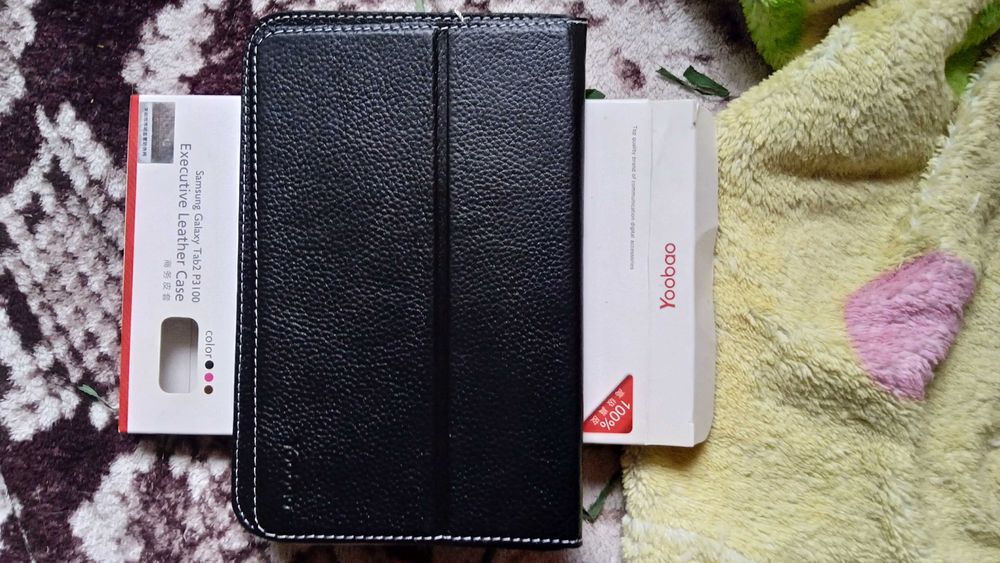 Чехол для Samsung Galaxy Tab2 P3100