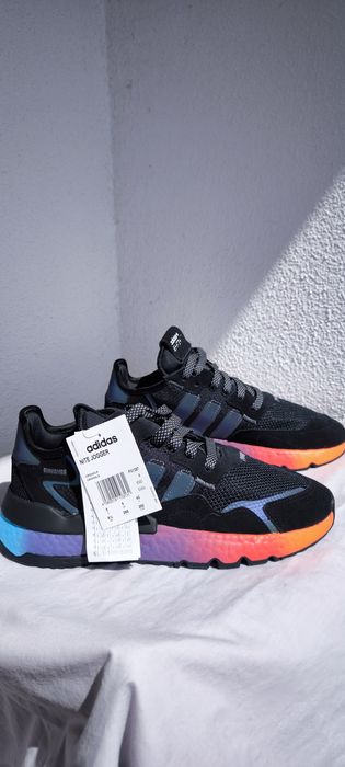 Adidas Originals Nite Jogger