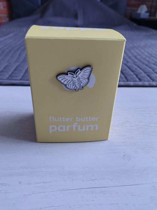Flutter butter söppö