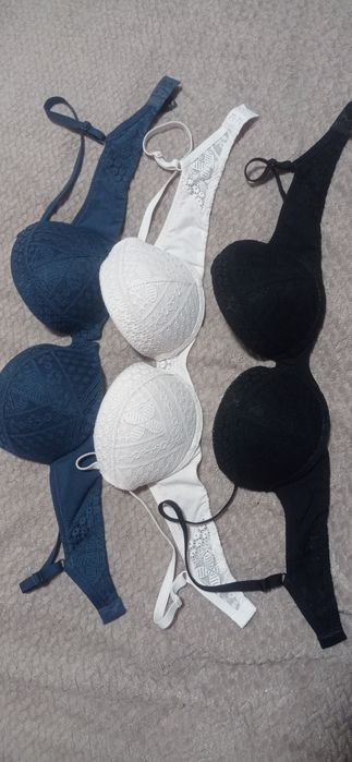 Бюстгальтер jasmine