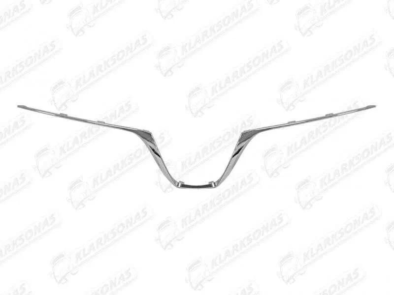 облицювання решітки SE; TOYOTA SIENNA, 09.2017 /18/19 - 020