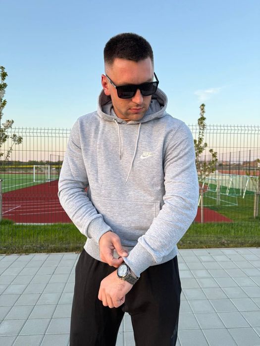 Батнік Nike | Виробництво Турції