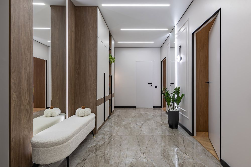 2-кімнатна квартира за адресою (площа 66 м²) - Atlanta.ua - фото 11