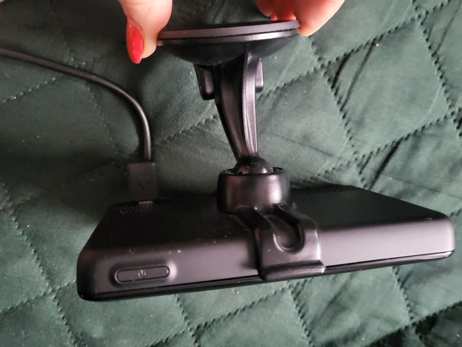 Nawigacja samochodowa GPS Garmin Nuvi 1390 mapy do aktualizacji