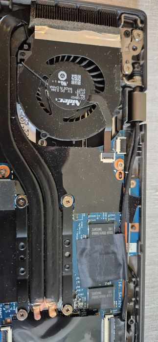 Lenovo ThinkPad X1 Carbon Intel Core i7