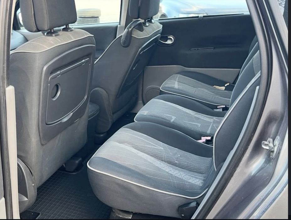 Renault Scenic 2003