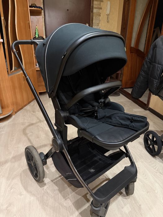 Carrello ultimo 2в1