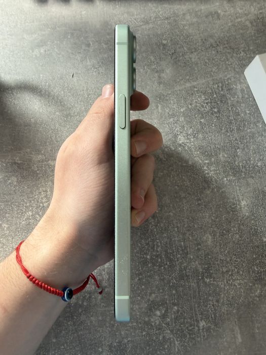 iPhone 15Plus 128GB 90%
