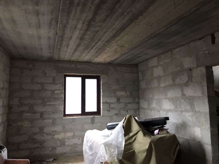 Дом дача 200 кВ 12 соток.