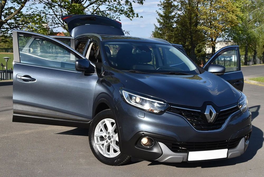 Renault Kadjar