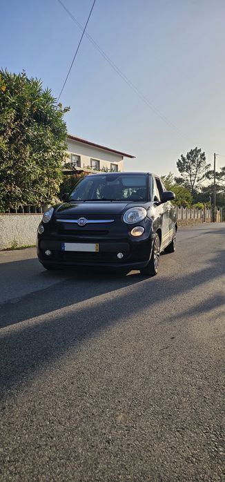 Fiat 500L  1.6  7 lugares