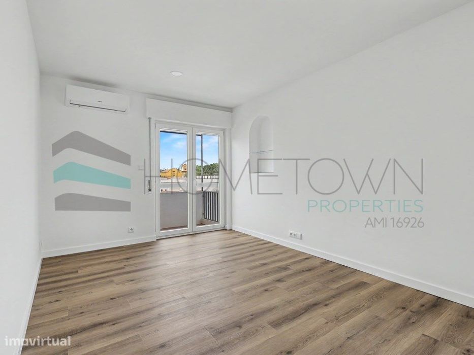 Apartamento T3 - Tavira