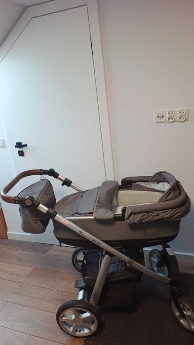 Wózek Espiro Next 2 w 1